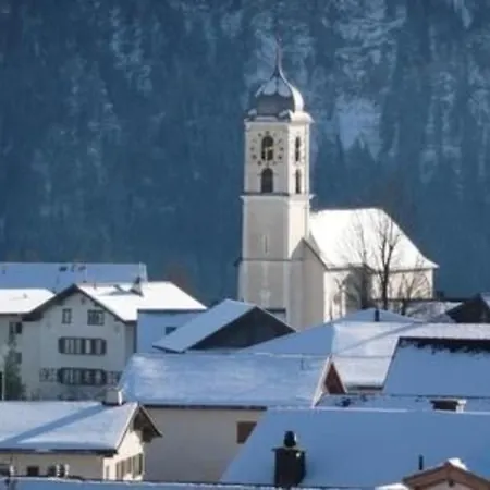 Seeblick Fraissen Apartment *