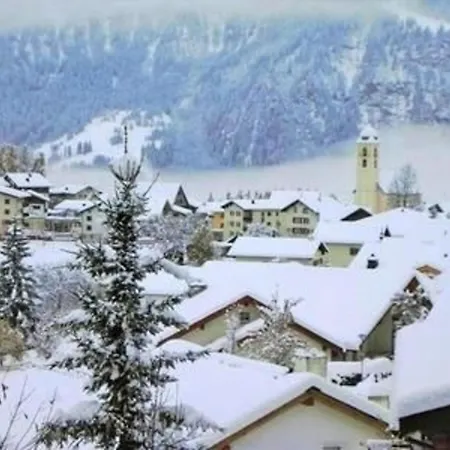 Seeblick Fraissen *