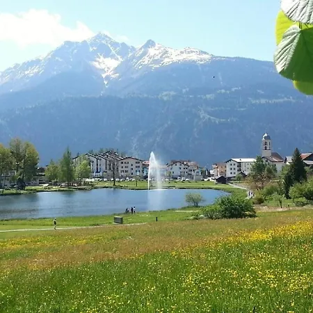 Seeblick Fraissen *