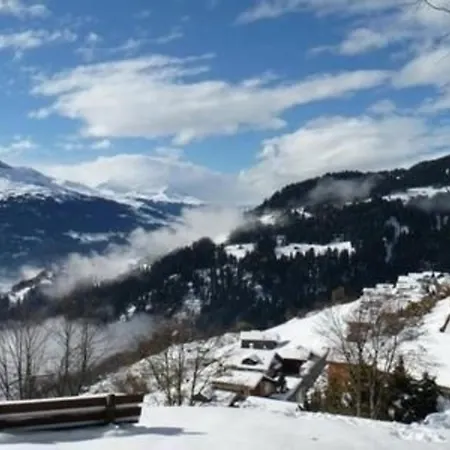 Seeblick Fraissen Apartamento *