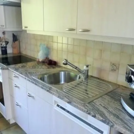 Apartamento Seeblick Fraissen *