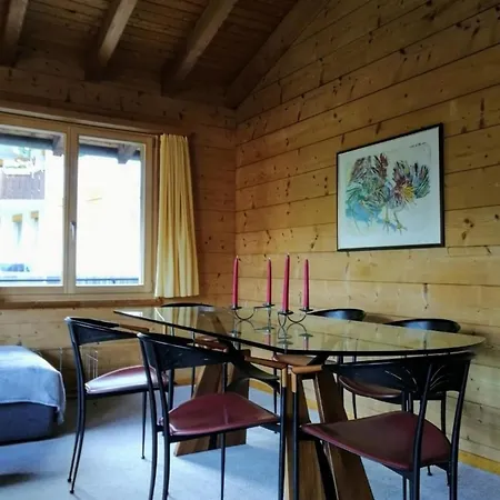 Seeblick Fraissen Appartement