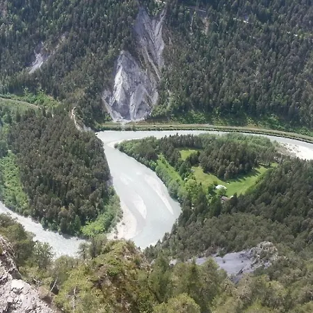 Appartement Seeblick Fraissen *